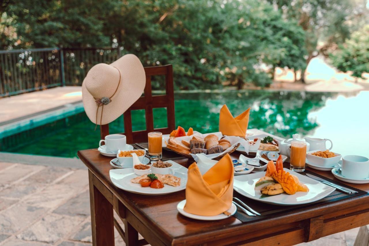 Resort Mapakada Village - Mahiyanganaya
