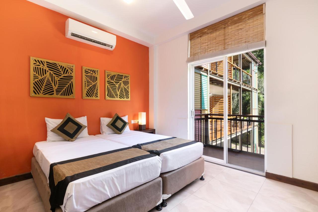 Mapakada Village - Resort