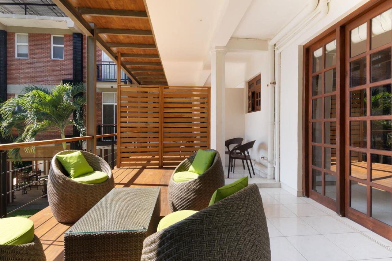 Resort Mapakada Village - 4*