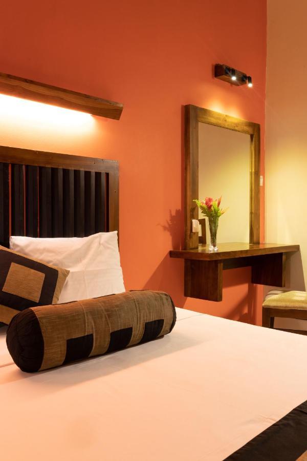 Mapakada Village - Resort Mahiyanganaya