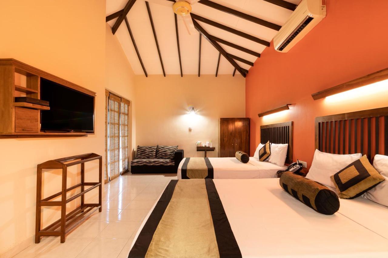 Mapakada Village - Resort Mahiyanganaya