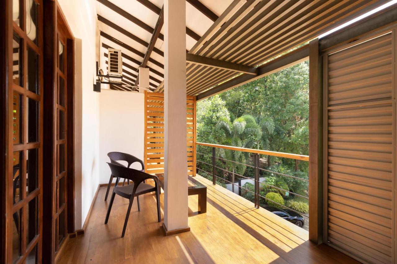 Resort Mapakada Village - 4*