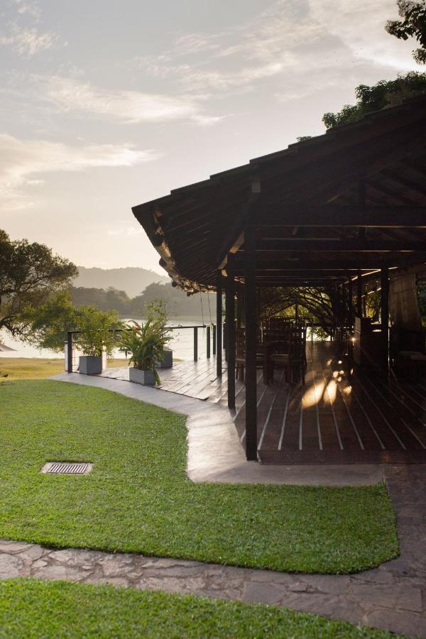 Mapakada Village - 4* Mahiyanganaya