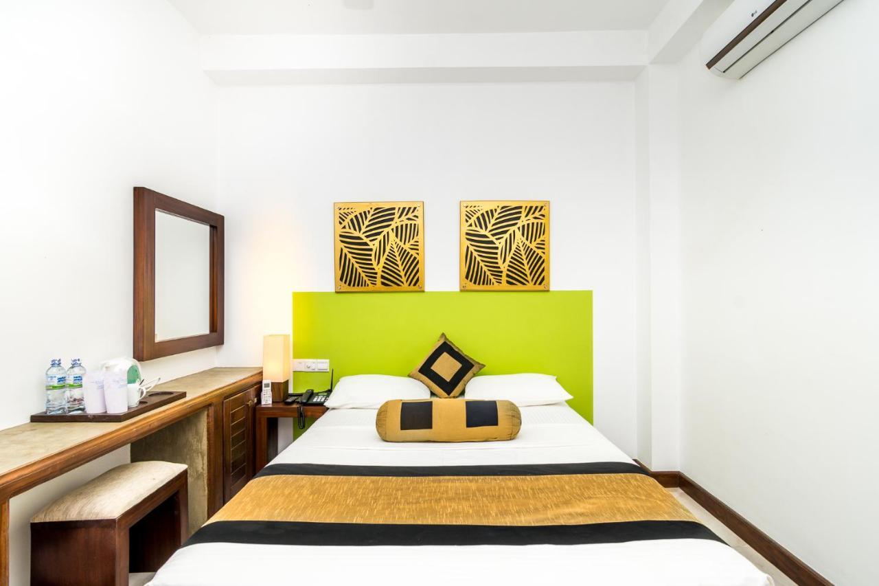 Mapakada Village - 4* Mahiyanganaya