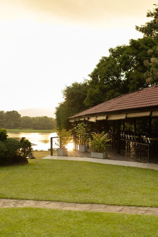 Resort Mapakada Village - Mahiyanganaya